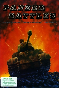 Ficha Panzer Battles