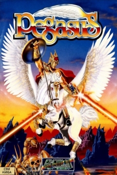 Poster Pegasus
