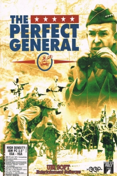 Poster The Perfect General