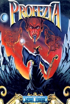Poster Profezia