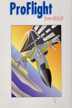 Poster ProFlight