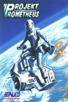 Poster Project Prometheus