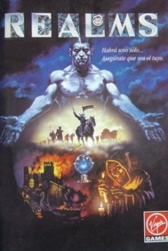Poster Realms