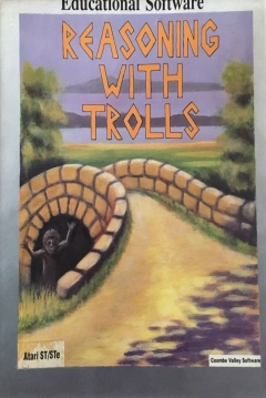 Poster Reasoning with Trolls