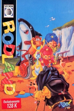 Poster Rodland