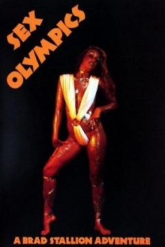 Poster Sex Olympics