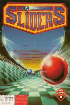 Poster Sliders