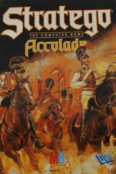 Poster Stratego