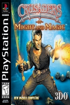 Poster Crusaders of Might and Magic