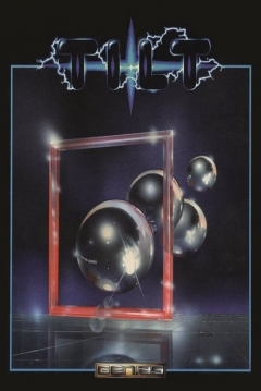 Poster Tilt