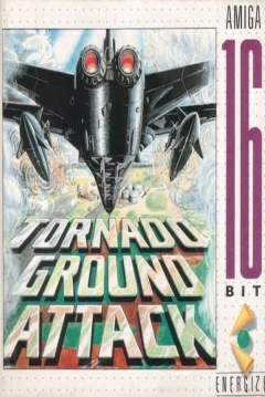 Poster Tornado Ground Attack