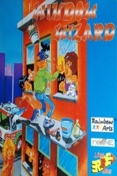 Poster Window Wizard