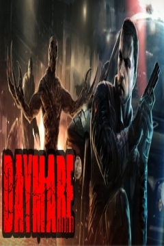 Poster Daymare: 1998