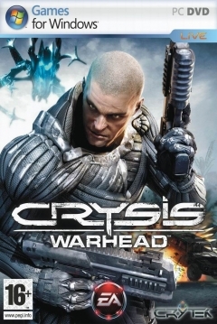 Poster Crysis Warhead