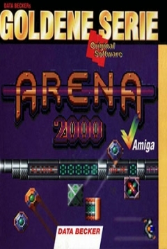 Poster Arena 2000