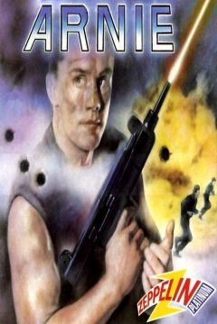 Poster Arnie