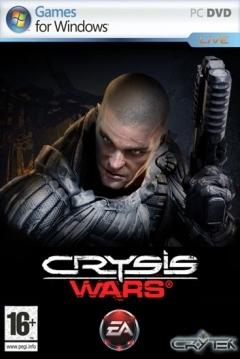 Poster Crysis Wars