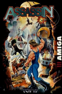 Poster Assassin