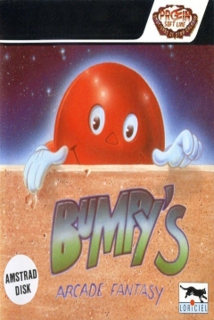 Poster Bumpy's Arcade Fantasy