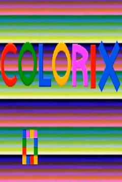 Poster Colorix
