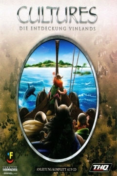 Poster Cultures: The Discovery of Vinland