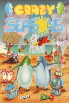 Poster Crazy Seasons
