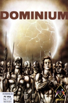Poster Dominium
