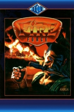 Poster Fire Force