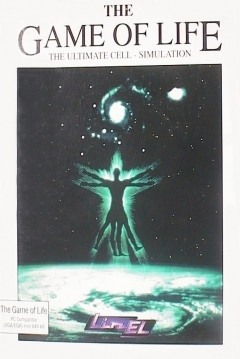 Poster The Game of Life