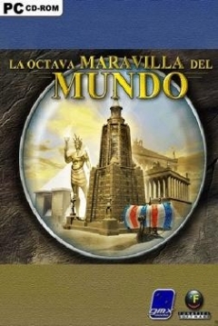 Poster La Octava Maravilla del Mundo
