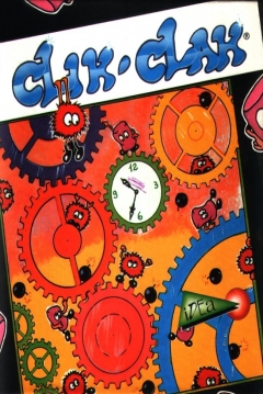 Poster Clik-Clak