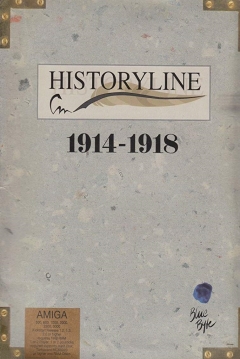Ficha Historyline: 1914-1918