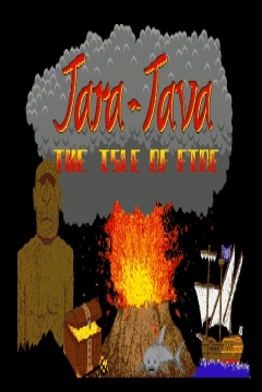 Ficha Jara-Tava: The Isle of Fire