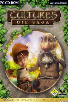 Poster Cultures: La Saga