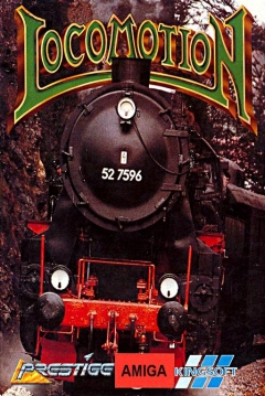 Poster Locomotion