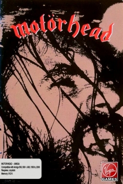 Poster Motörhead