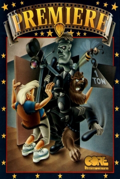 Poster Premiere