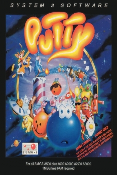 Poster Putty (Super Putty)