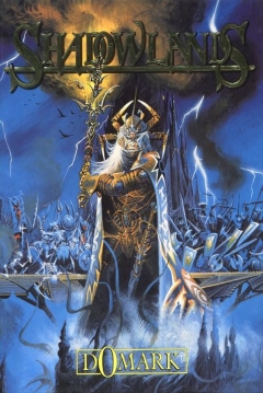 Poster Shadowlands