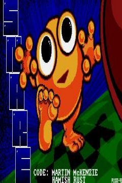 Poster Snare