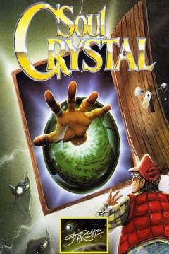 Poster Soul Crystal