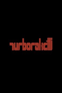 Poster TurboRaketti