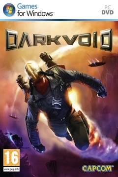 Poster Dark Void