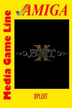 Poster X-ploit