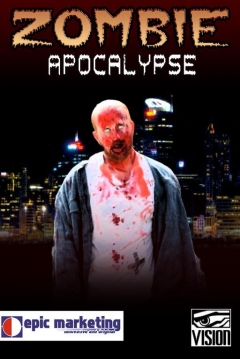 Poster Zombie Apocalypse