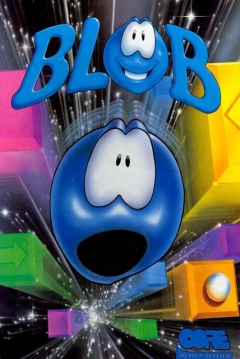 Poster Blob