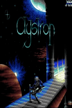 Poster Clystron