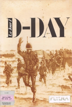 Poster D-Day