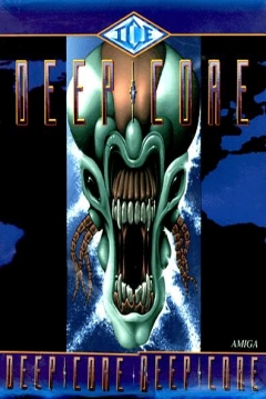 Poster Deep Core