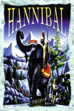 Poster Hannibal